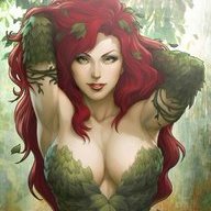 Poison_Ivy
