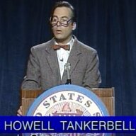 Sen. Howell Tankerbell