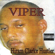 Hiram Clarke Hustler