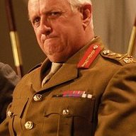Field Marshal Crappenberg
