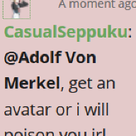 Adolf Von Merkel