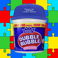 DubbleBubble