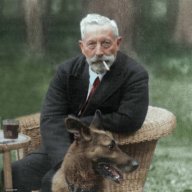 Kaiser Wilhelm's Ghost