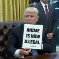 Make Anime Illegal