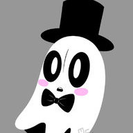 A Ghost