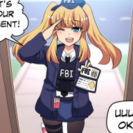 FBI-chan