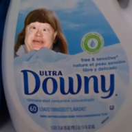 Downy Ultra