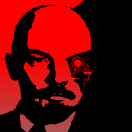 Mecha-Lenin