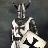 Crusader King 1